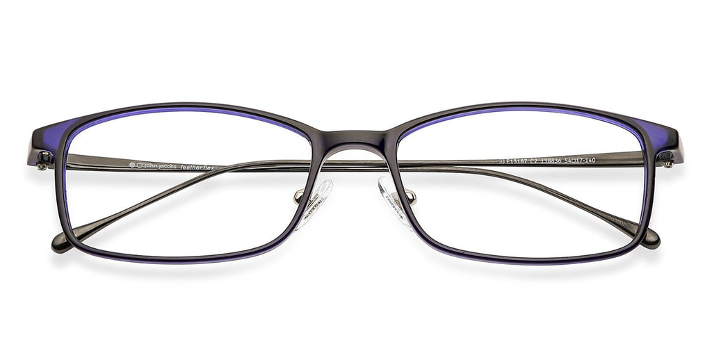 Dual Tone-Frame Rectangle--EG Dual Tone-Frame Rectangle--EG