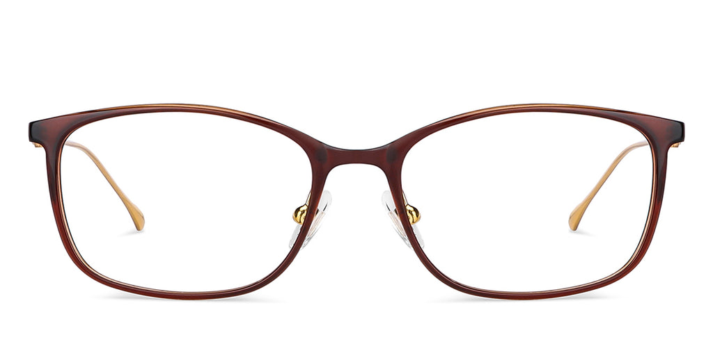 Dual Tone-Frame Rectangle--EG Dual Tone-Frame Rectangle--EG