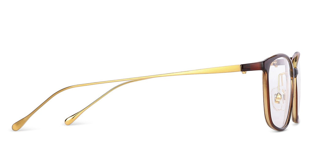 Dual Tone-Frame Rectangle--EG Dual Tone-Frame Rectangle--EG