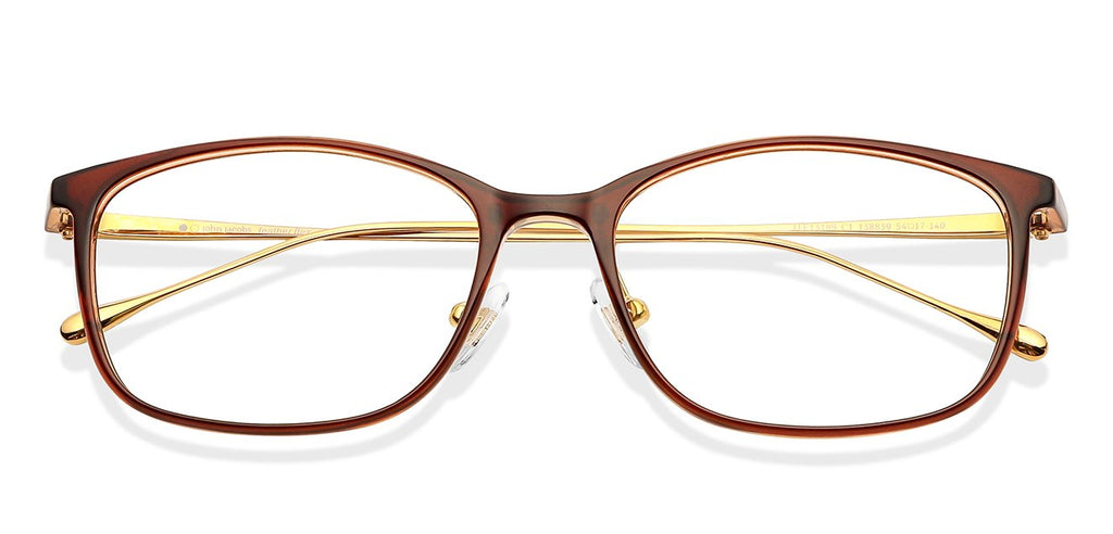 Dual Tone-Frame Rectangle--EG Dual Tone-Frame Rectangle--EG