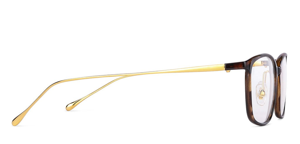 Dual Tone-Frame Rectangle--EG Dual Tone-Frame Rectangle--EG