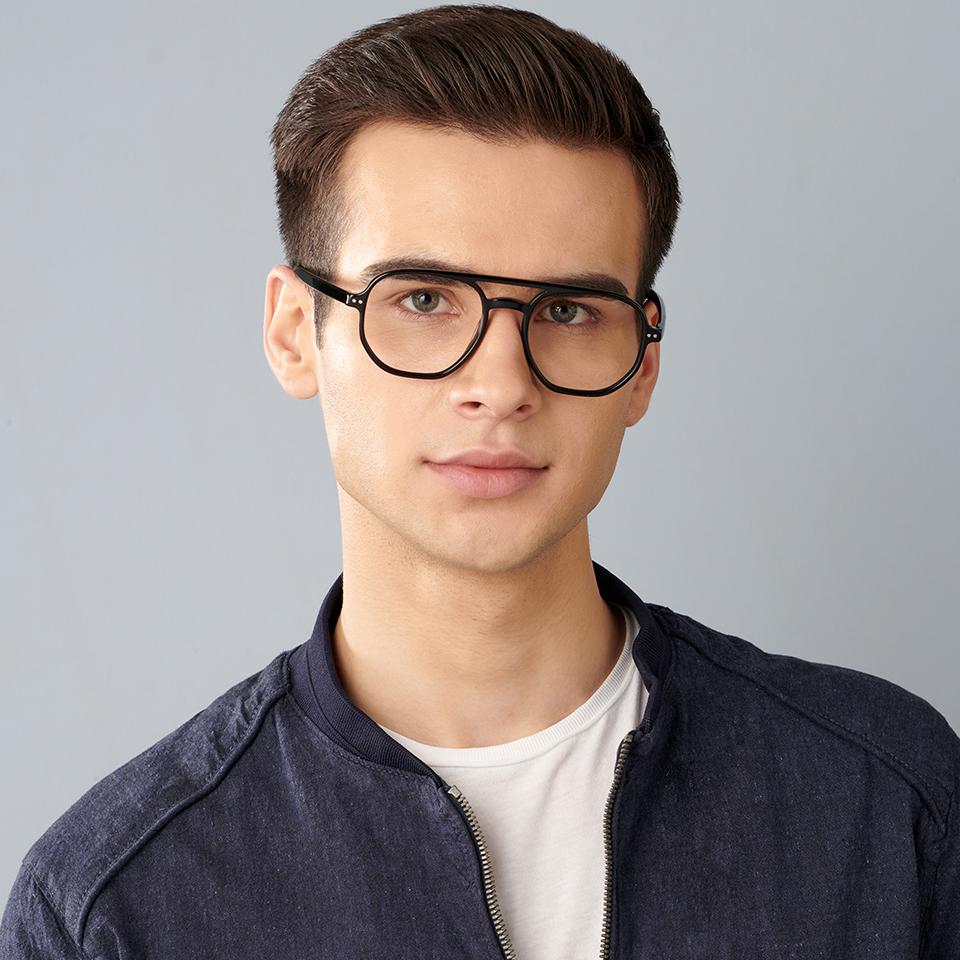 Eyeglasses-Frame Aviator--EG Eyeglasses-Frame Aviator--EG