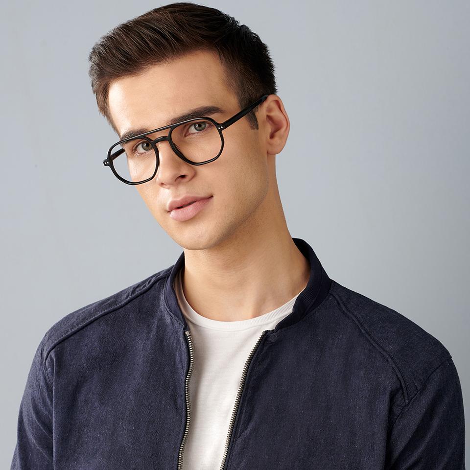 Eyeglasses-Frame Aviator--EG Eyeglasses-Frame Aviator--EG