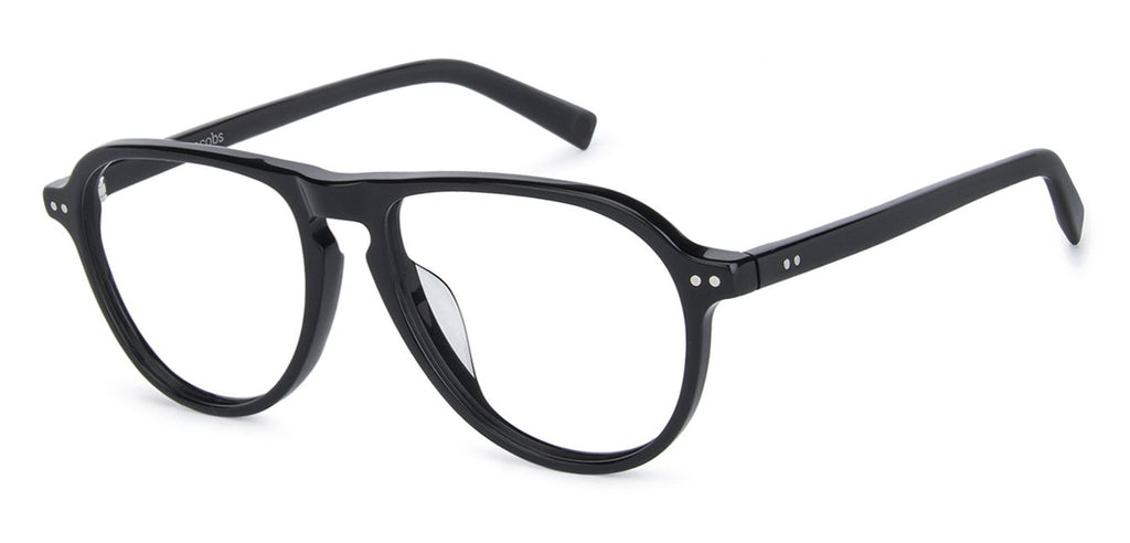 Dual Tone-Frame Aviator--EG Dual Tone-Frame Aviator--EG