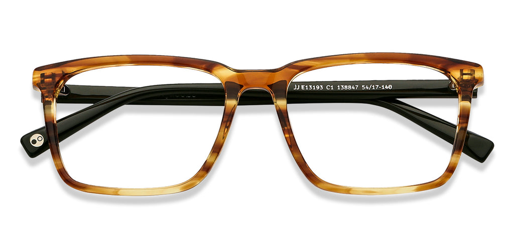 Dual Tone-Frame Rectangle--EG Dual Tone-Frame Rectangle--EG