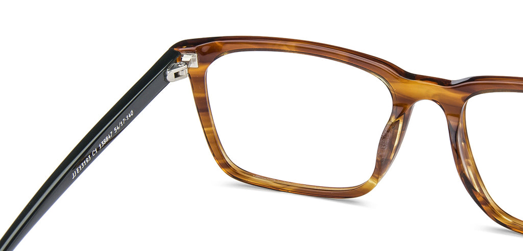 Dual Tone-Frame Rectangle--EG Dual Tone-Frame Rectangle--EG