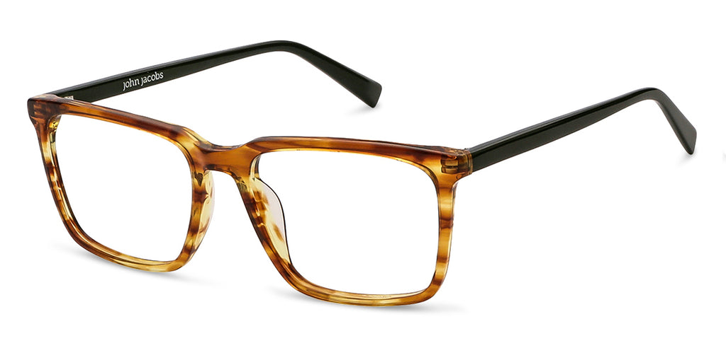 Dual Tone-Frame Rectangle--EG Dual Tone-Frame Rectangle--EG