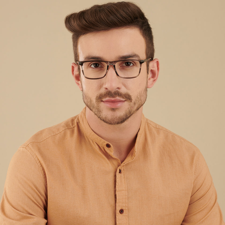 -Frame Wayfarer--EG -Frame Wayfarer--EG