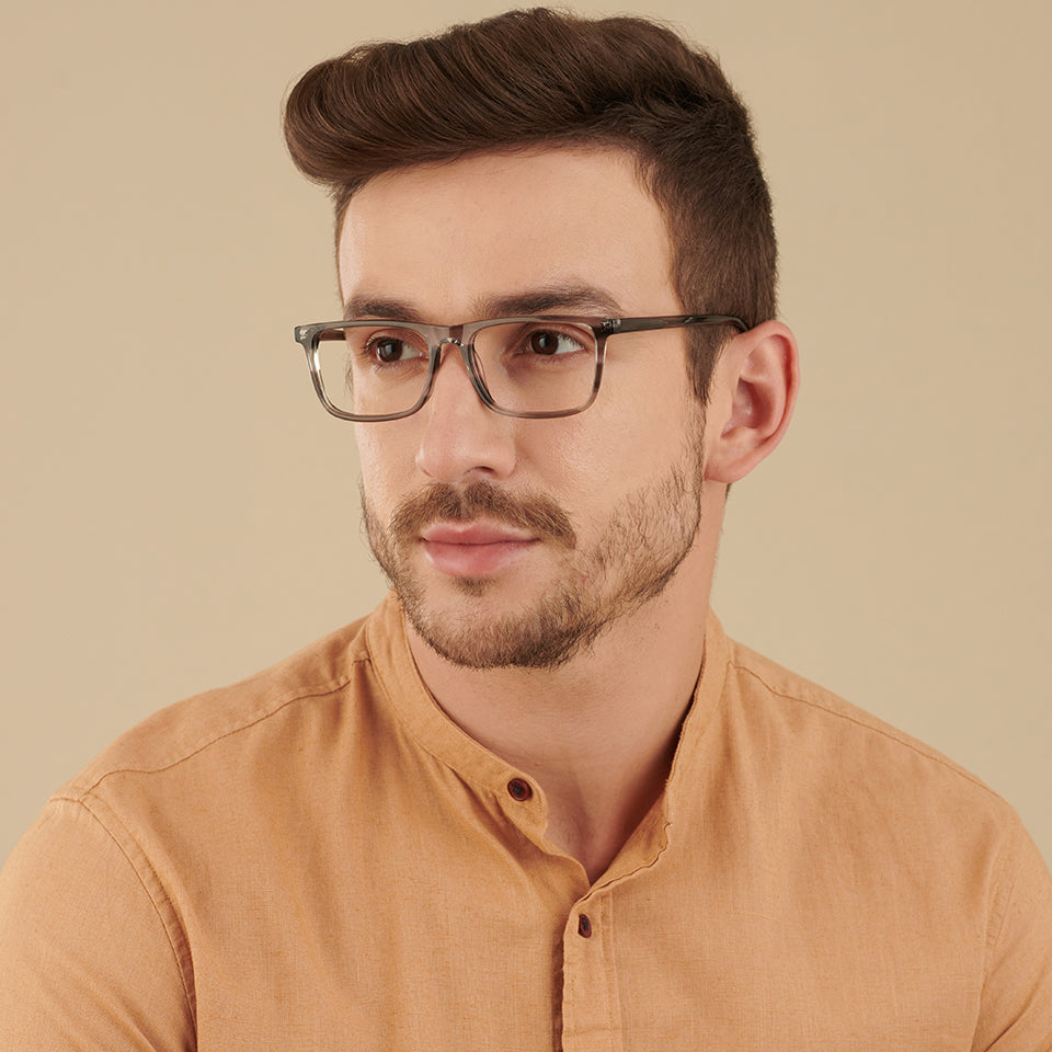 -Frame Wayfarer--EG -Frame Wayfarer--EG