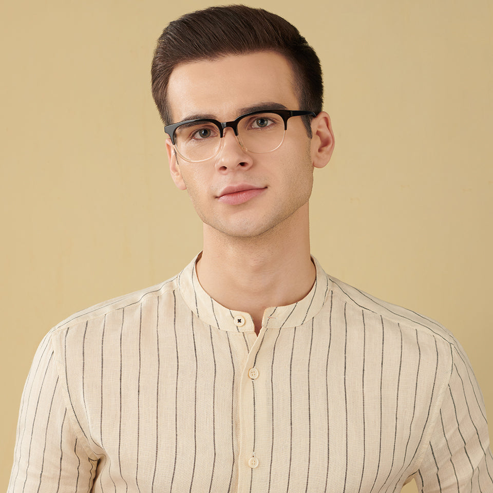 -Frame Wayfarer--EG -Frame Wayfarer--EG