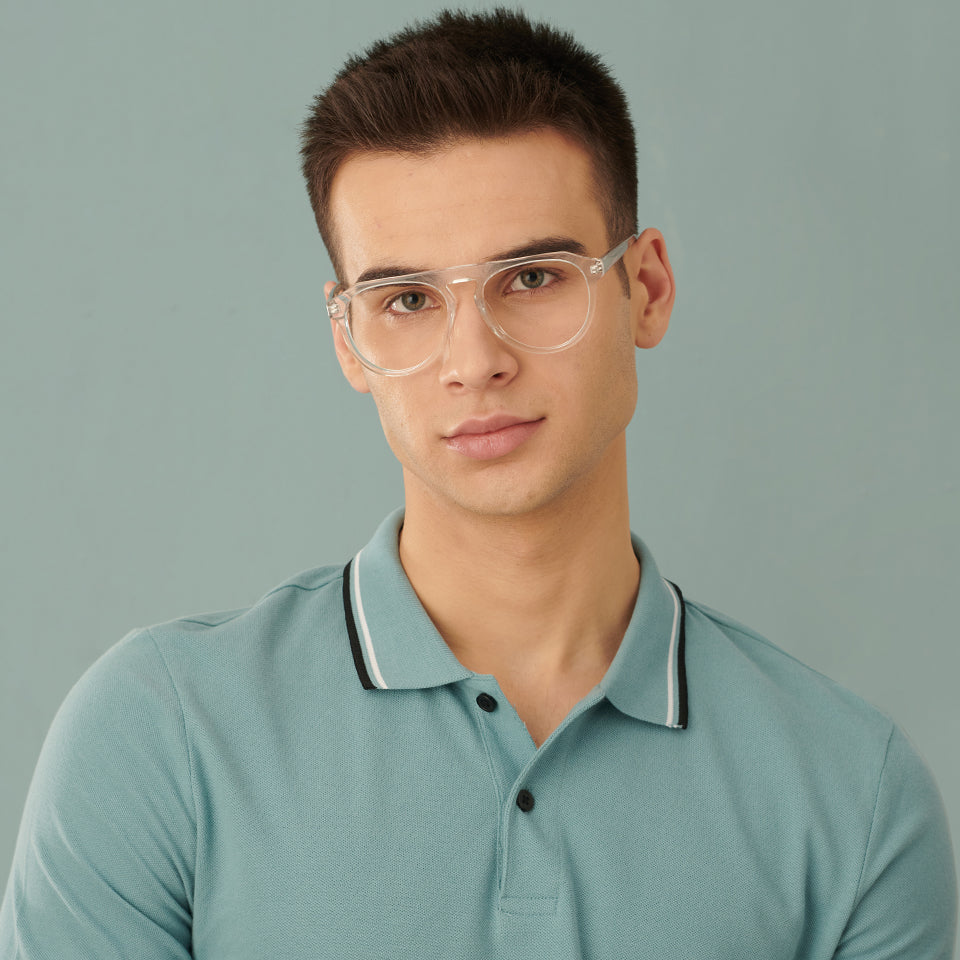 -Frame Aviator--EG -Frame Aviator--EG