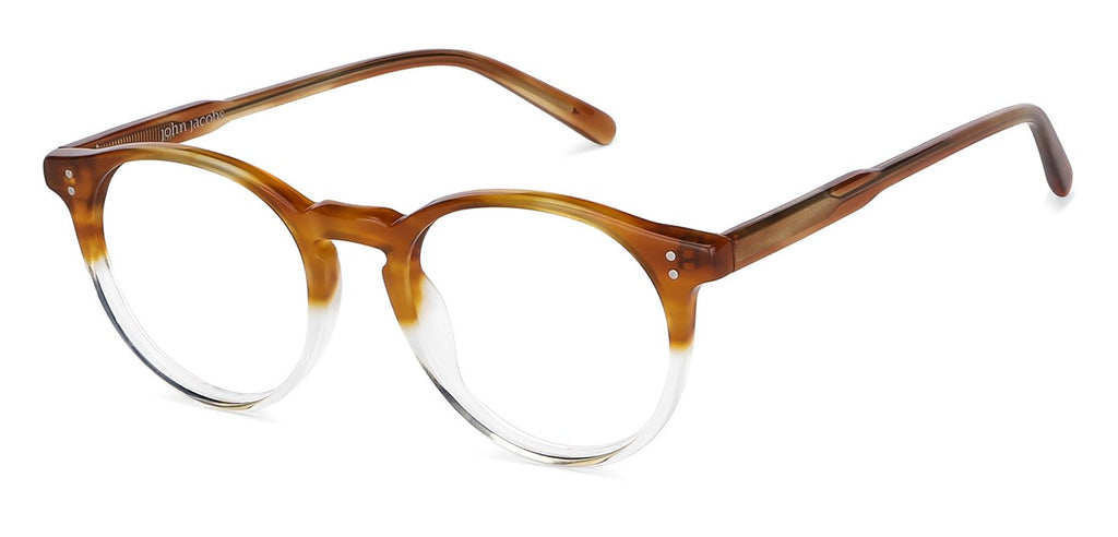 Eyeglasses-Frame Round--EG Eyeglasses-Frame Round--EG