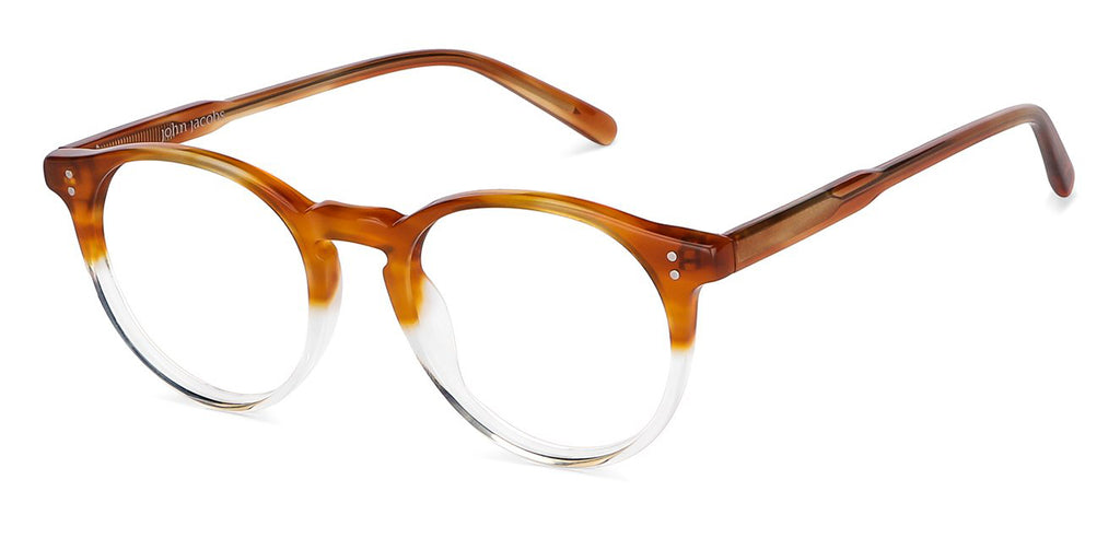 Eyeglasses-Frame Round--EG Eyeglasses-Frame Round--EG