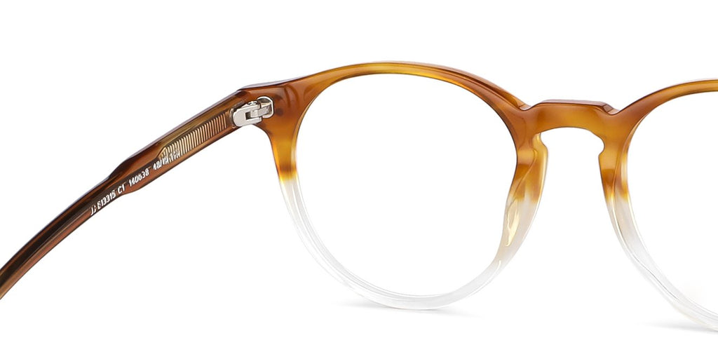 Eyeglasses-Frame Round--EG Eyeglasses-Frame Round--EG