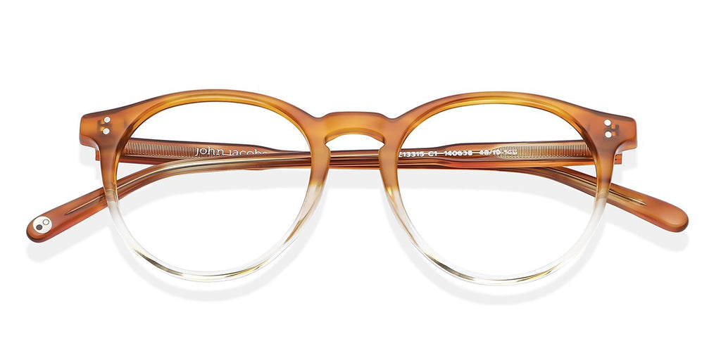 Eyeglasses-Frame Round--EG Eyeglasses-Frame Round--EG