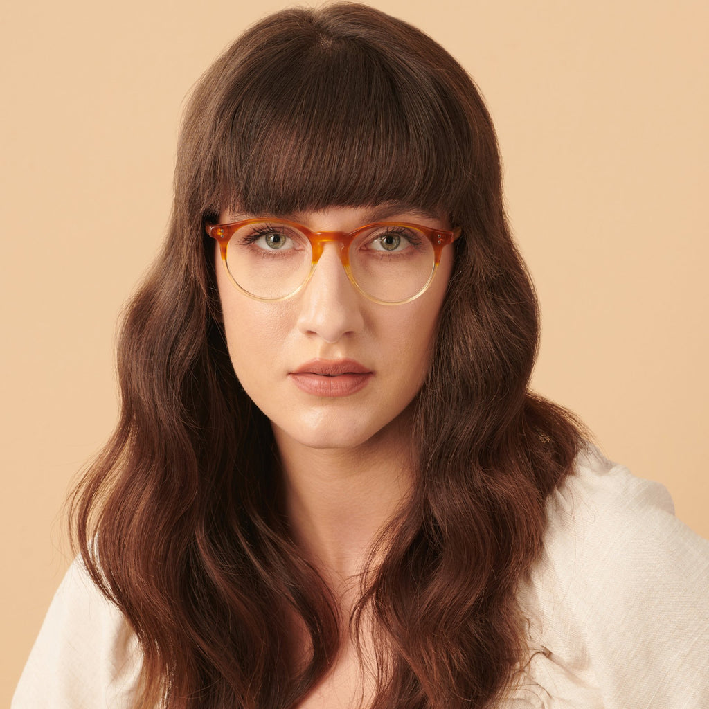 Eyeglasses-Frame Round--EG Eyeglasses-Frame Round--EG