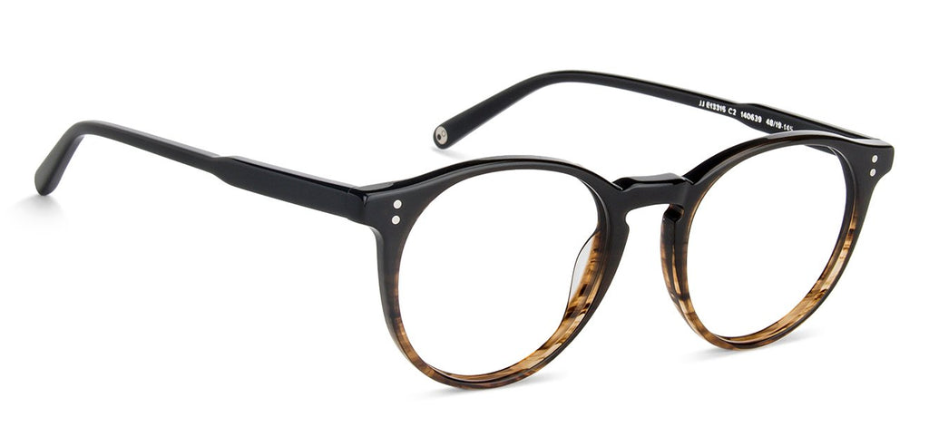 John Jacobs Eyeglasses-Frame Round--EG John Jacobs Eyeglasses-Frame Round--EG