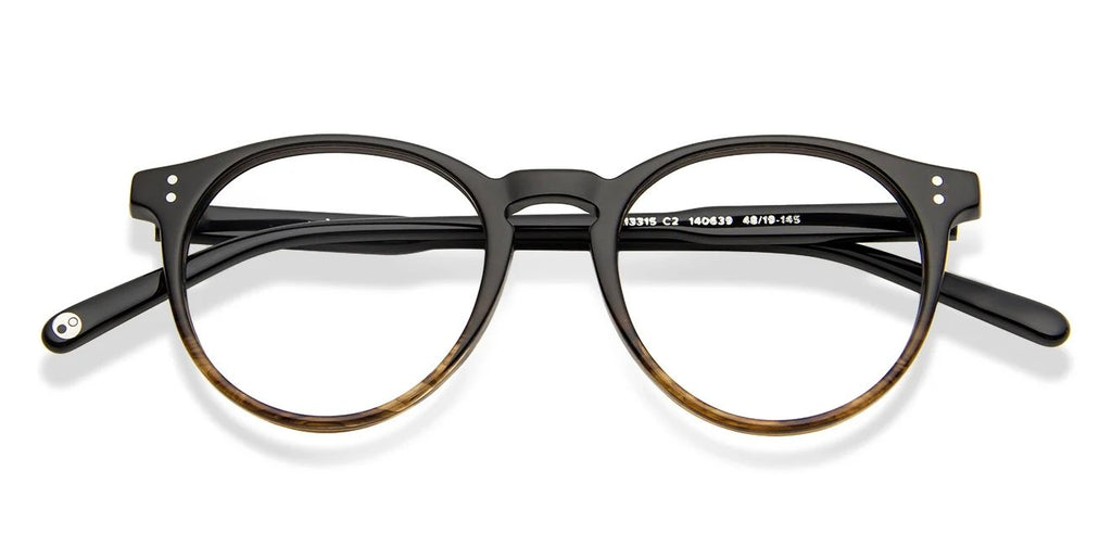 John Jacobs Eyeglasses-Frame Round--EG John Jacobs Eyeglasses-Frame Round--EG