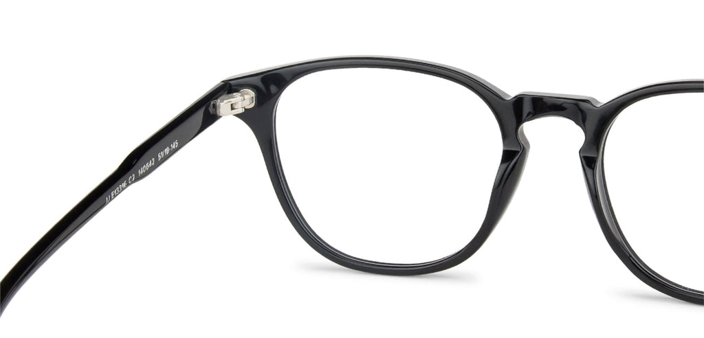 Eyeglasses-Frame Round--EG Eyeglasses-Frame Round--EG