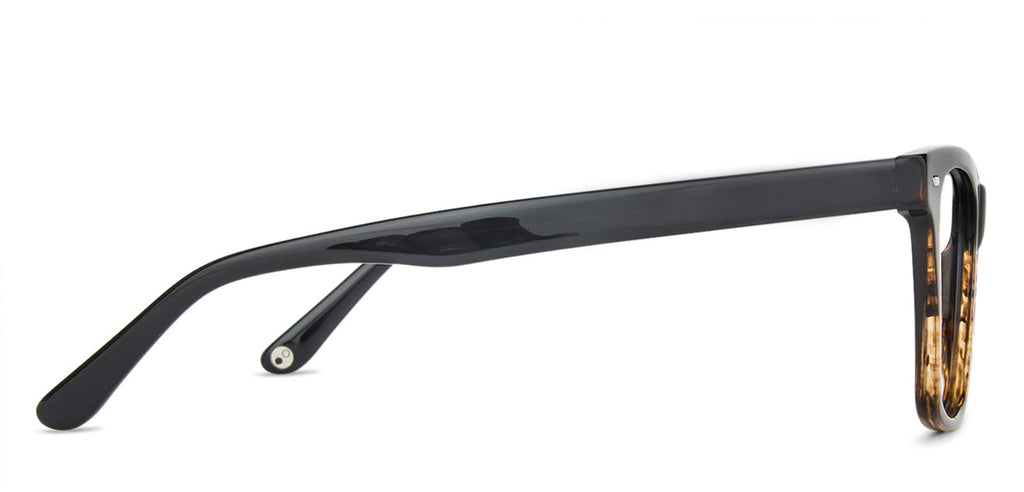 John Jacobs Eyeglasses-Frame Wayfarer--EG John Jacobs Eyeglasses-Frame Wayfarer--EG