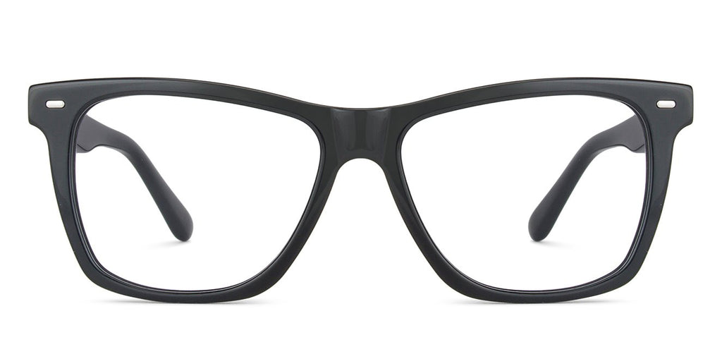 Eyeglasses-Frame Wayfarer--EG Eyeglasses-Frame Wayfarer--EG