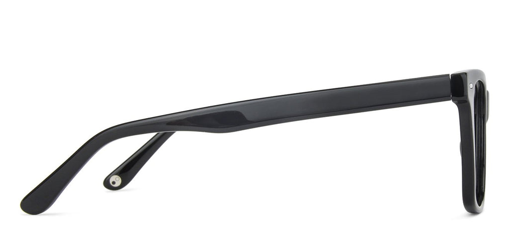 Eyeglasses-Frame Wayfarer--EG Eyeglasses-Frame Wayfarer--EG