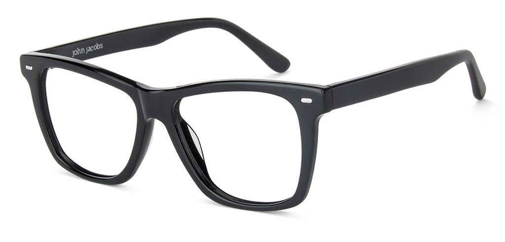 Eyeglasses-Frame Wayfarer--EG Eyeglasses-Frame Wayfarer--EG