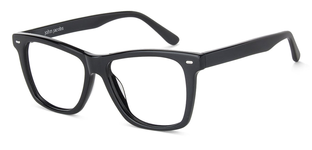 Eyeglasses-Frame Wayfarer--EG Eyeglasses-Frame Wayfarer--EG