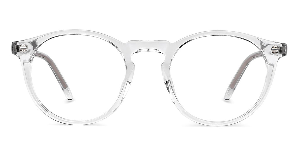 John Jacobs Eyeglasses-Frame Round--EG John Jacobs Eyeglasses-Frame Round--EG