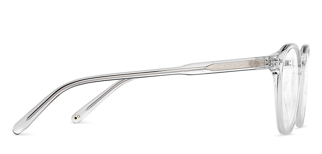 John Jacobs Eyeglasses-Frame Round--EG John Jacobs Eyeglasses-Frame Round--EG