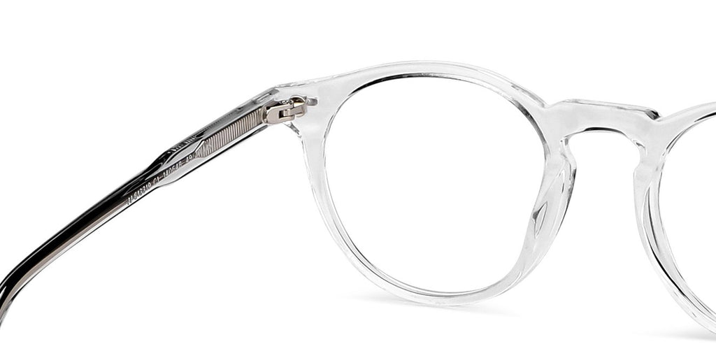 John Jacobs Eyeglasses-Frame Round--EG John Jacobs Eyeglasses-Frame Round--EG