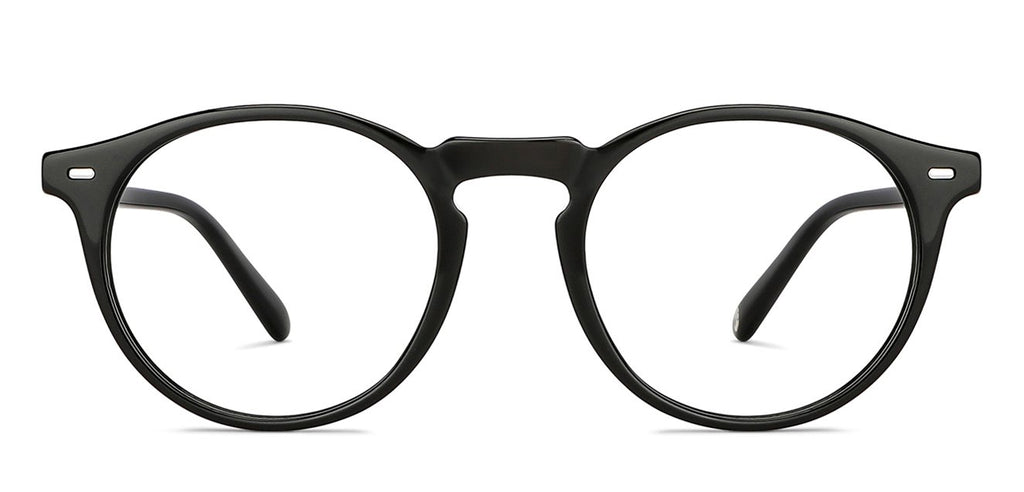 Eyeglasses-Frame Round--EG Eyeglasses-Frame Round--EG