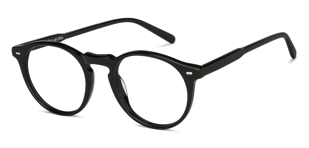 Eyeglasses-Frame Round--EG Eyeglasses-Frame Round--EG