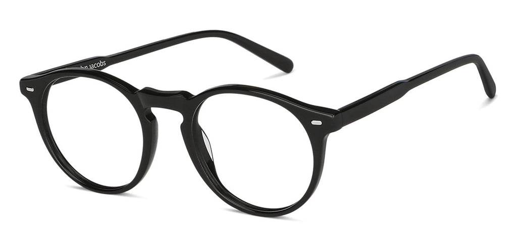 Eyeglasses-Frame Round--EG Eyeglasses-Frame Round--EG