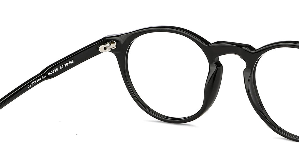 Eyeglasses-Frame Round--EG Eyeglasses-Frame Round--EG