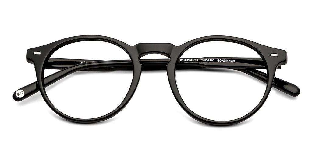 Eyeglasses-Frame Round--EG Eyeglasses-Frame Round--EG
