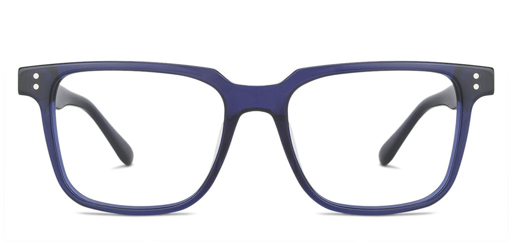 Eyeglasses-Frame Square--EG Eyeglasses-Frame Square--EG