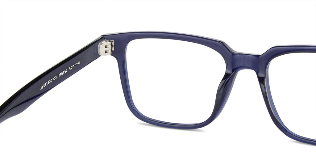 Eyeglasses-Frame Square--EG Eyeglasses-Frame Square--EG