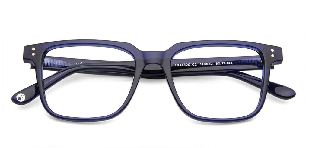 Eyeglasses-Frame Square--EG Eyeglasses-Frame Square--EG