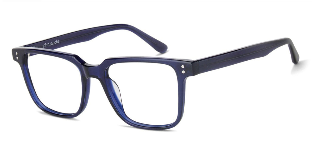 Eyeglasses-Frame Square--EG Eyeglasses-Frame Square--EG