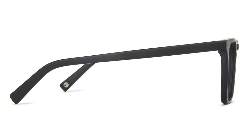 John Jacobs Eyeglasses-Frame Wayfarer--EG John Jacobs Eyeglasses-Frame Wayfarer--EG