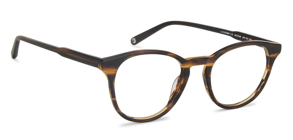 John Jacobs Eyeglasses-Frame Round--EG John Jacobs Eyeglasses-Frame Round--EG