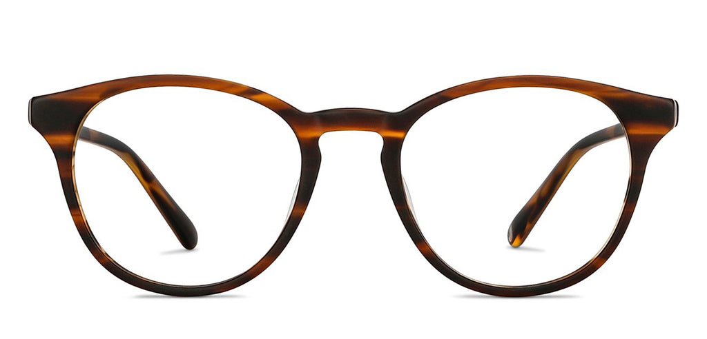 John Jacobs Eyeglasses-Frame Round--EG John Jacobs Eyeglasses-Frame Round--EG