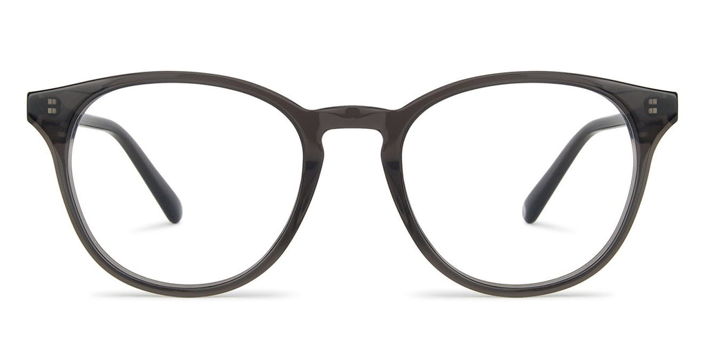 John Jacobs Eyeglasses-Frame Round--EG John Jacobs Eyeglasses-Frame Round--EG