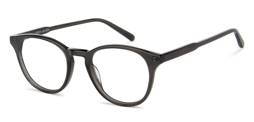John Jacobs Eyeglasses-Frame Round--EG John Jacobs Eyeglasses-Frame Round--EG