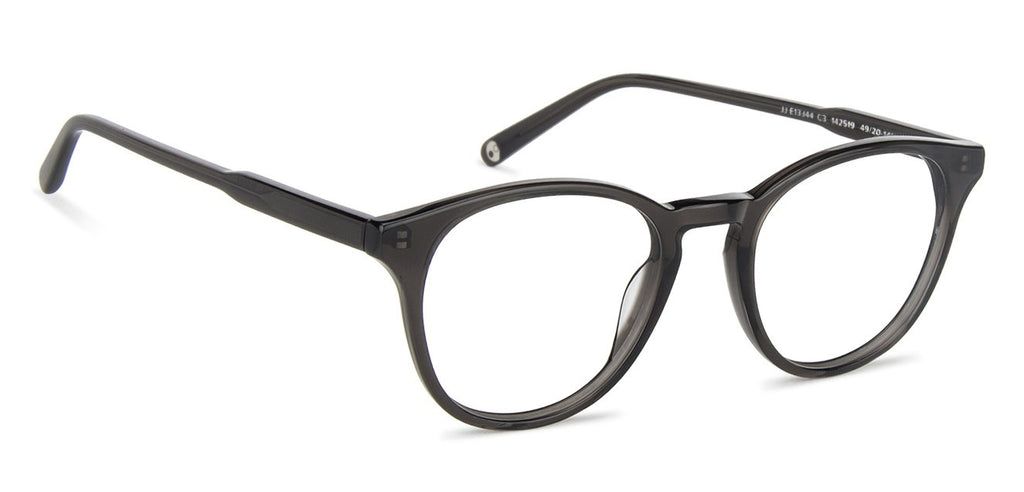 John Jacobs Eyeglasses-Frame Round--EG John Jacobs Eyeglasses-Frame Round--EG