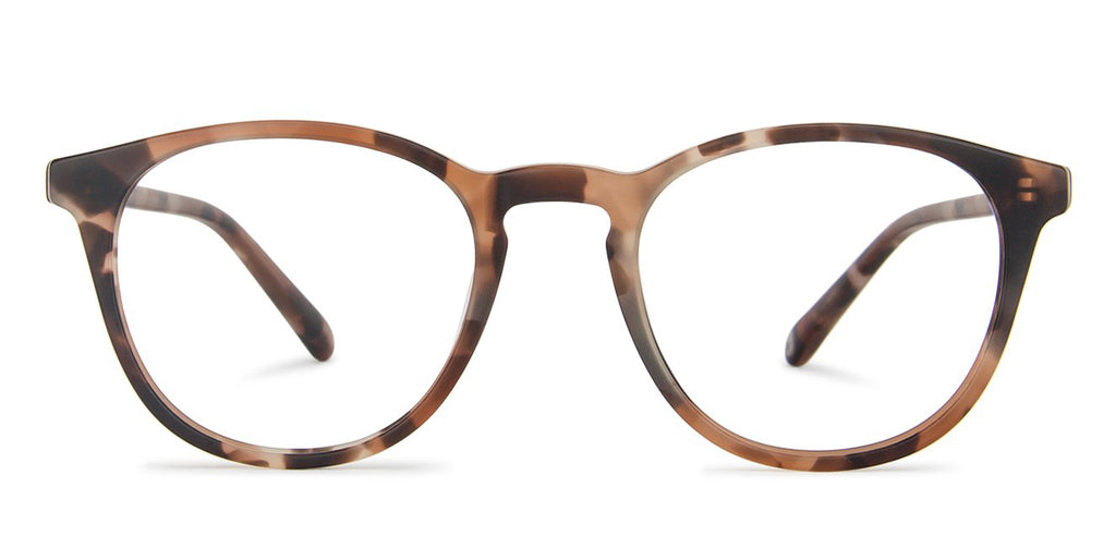 Women Eyeglasses-Frame Round--EG Women Eyeglasses-Frame Round--EG