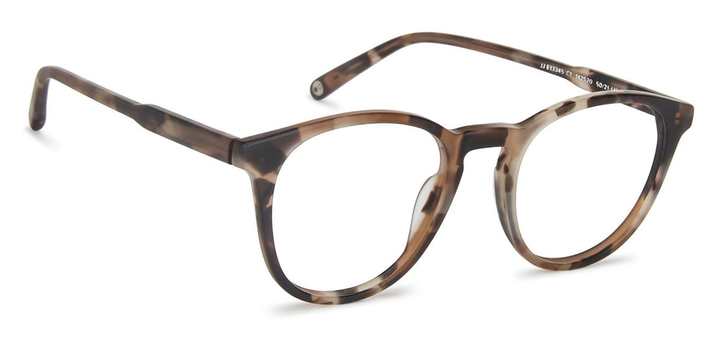 Women Eyeglasses-Frame Round--EG Women Eyeglasses-Frame Round--EG