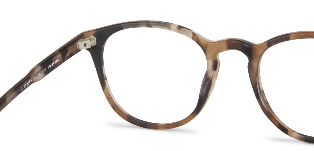 Women Eyeglasses-Frame Round--EG Women Eyeglasses-Frame Round--EG