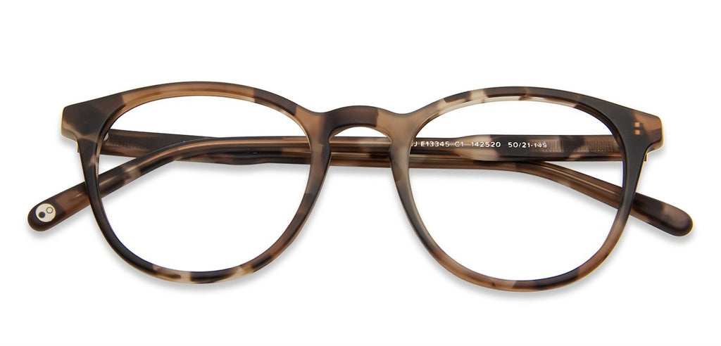 Women Eyeglasses-Frame Round--EG Women Eyeglasses-Frame Round--EG